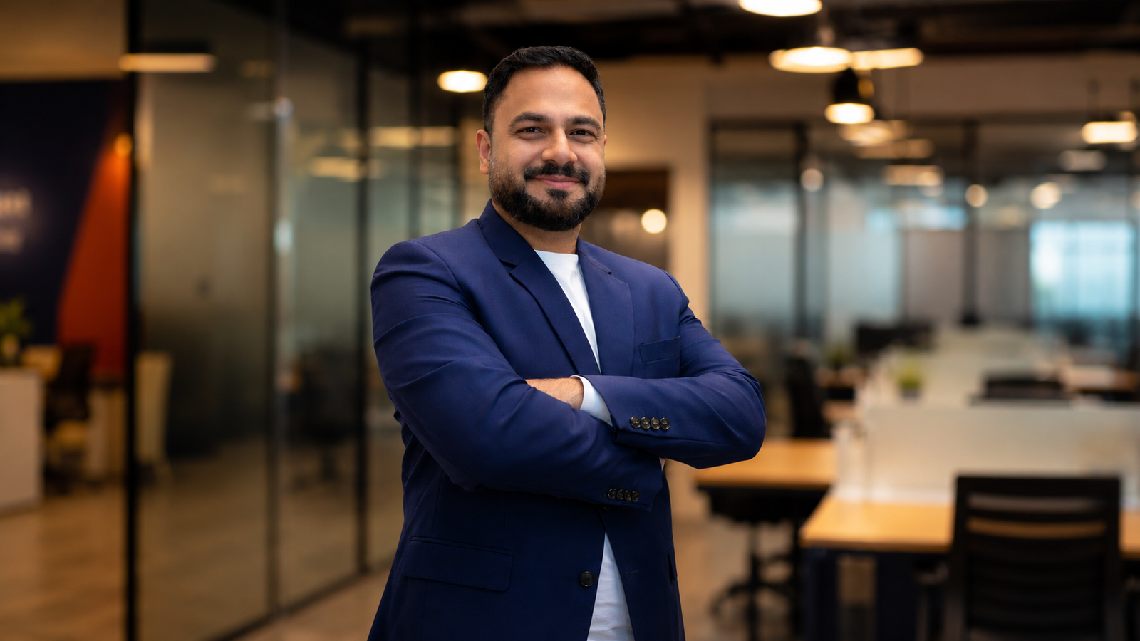 Neeraj Mantri